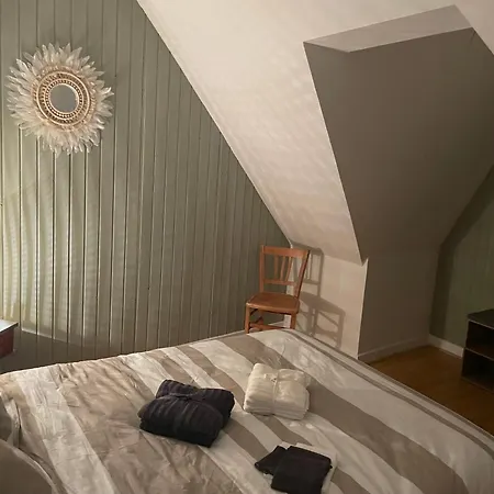 Centre De Barrez * Mur-de-Barrez