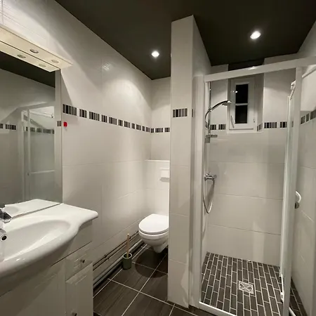 Centre De Barrez * Mur-de-Barrez