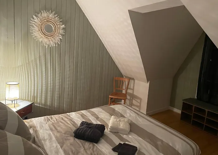 Centre De Barrez * 뮈르드바레즈